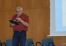 Andy Connell, Lead Technical Consultant, A-bar-C Services