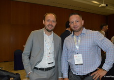 Jan-Cornell Ekris - Boltrics and Ruud Van der Hoek - Thermo King