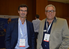 Pablo Vilanova Montagut – Mercabarna and Andy Connell – A-Bar-C