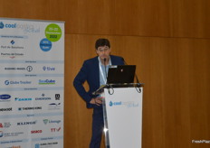 Pierre Escodo - Eurofresh Distribution