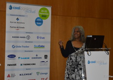 Genevieve Leveille – Agri Ledger