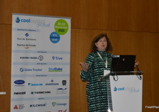 Fiona Delany – Origin