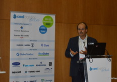 Dr. Vladimir Baulin - Universitat Rovira i Virgili