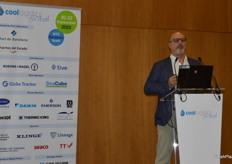 Bruno Fusciani - Thermo King