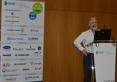 Alan Peart - Carrier Transicold