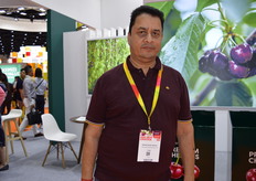 Manish Sharma FIATS - import and export from India.