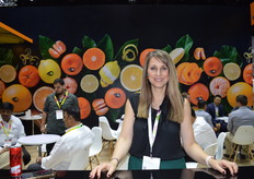 Adéle Ackermann at ClemenGold.