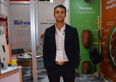 Amr Ha Mo Ude from Kerma with dates.