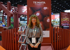 Sarah McCormack - Te Mata.