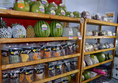 Some fantastic products from N&P Organic