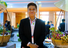 Vina Fruits & Herb Co., Ltd, specialist and exporter of Vietnamese fresh fruits.