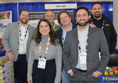 Team Dayka & Hackett