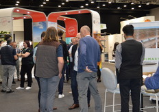 Time to start the networking