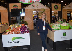 Penny Reidy from SA Markets