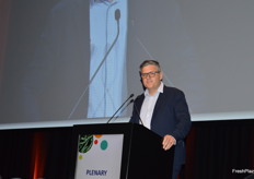 Brett Fifield - CEO at Hort Innovation