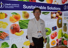 Tom McLaughlin from Sinclair