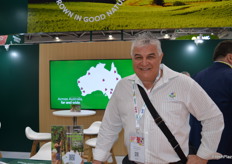 Phillip Brancatisano from The Grape House.