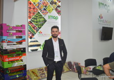 Gorkem Kartal of TrendLifeGold