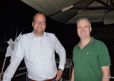 Daniel Bollard – Port of Rotterdam with Michel Looten – Accenture Strategy & Consulting