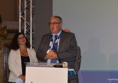 Silvo Ferrando – Port of Genoa