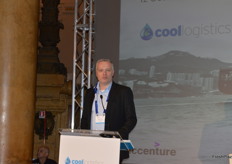 Michel Looten – Accenture Strategy & Consulting