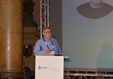 Nigel Pusey – Container Trade Statistics