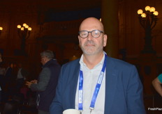 James Caldwell – Mara Advisors