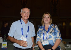 Johannes Nanninga – Port of Nansha with Christina Rodriguez Cruz – Port of Valencia