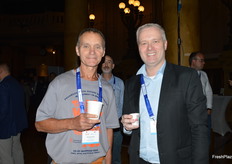 Alan Kennedy GDP-UCI with Michel Looten Accenture Strategy & Consulting