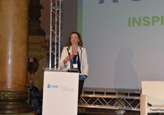 Kelly Hobson – Shape Tomorrow