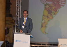 Andrew Lorimer – Datamar