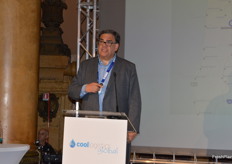 Ted Prince – Tri Cities Intermodal