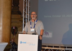 Bruno Fusciani - Consultant