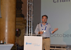 Inigo Alonso - Arctic Sea