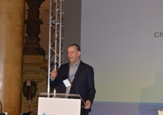 Chris Catto-Smith FreshPort Asia