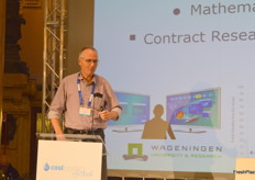 Leo Lukasse – Wageningen UR