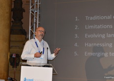 James Caldwell – Mara Advisors