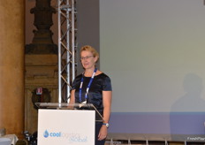 Annika Kroon - European Commission DG Move