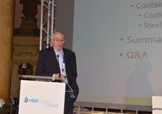 Michael Downes - Southern Container Advisory