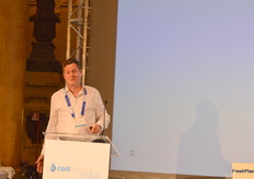 Andrew Watson-Steward - TT Club