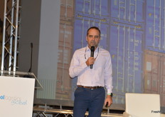 Douglas Owens - Bureau International des Containers (BIC)