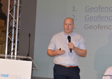 David Roff - CIF Consulting