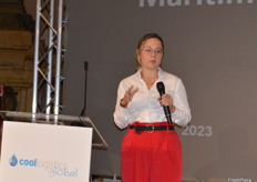 Marianna Levtov - Nexxiot