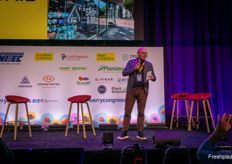 • Robbrecht den Engelse, Buro Loods (Netherlands)