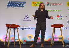 Cindy van Rijswick, Rabobank Research Food & Agribusiness