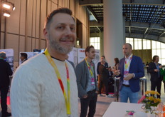 Antonio Francesko - Ryboblabs