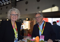 Shannnon Boase - CKF and Timbo Elbers - Berries2Flow