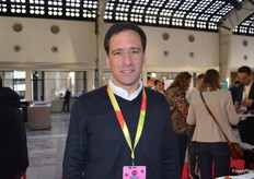 Felipe Donoso -Prize