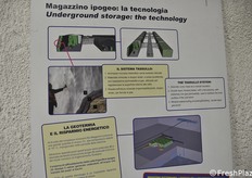 Details of the descriptive panels