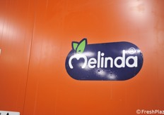 Melinda logo